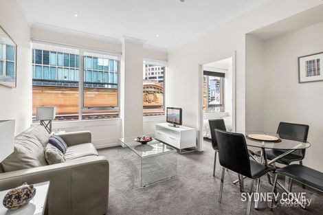 1406/38-42 Bridge St, Sydney, NSW 2000