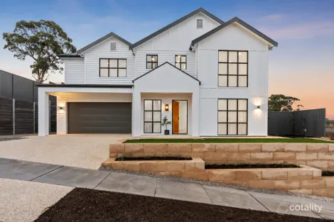 Property photo of 5 Neagle Avenue Mount Barker SA 5251