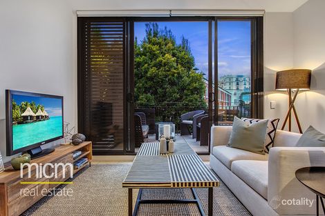 Property photo of 111/33 Cliveden Close East Melbourne VIC 3002
