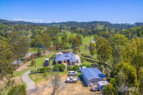Property photo of 70-88 Canterbury Drive Mundoolun QLD 4285