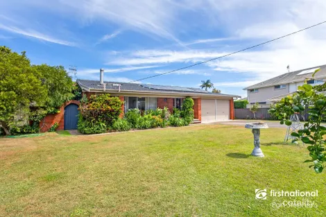 Property photo of 5 Clarence Street Corlette NSW 2315
