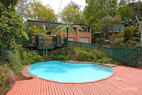 Property photo of 16 Dajarra Street The Gap QLD 4061