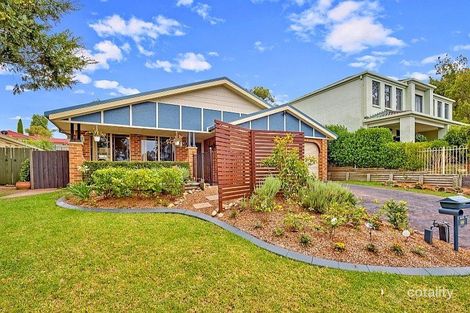 Property photo of 32 Timbara Crescent Blue Haven NSW 2262