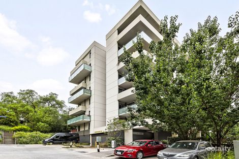 409/72 Altona St, Kensington, VIC 3031