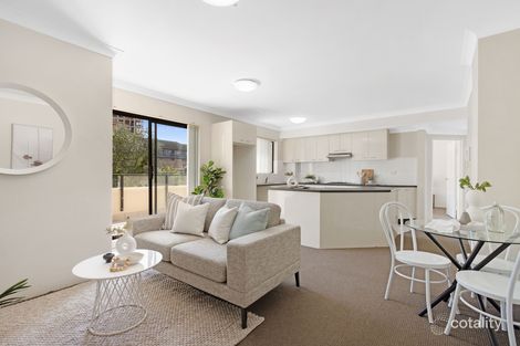 25/1 Finney St, Hurstville, NSW 2220