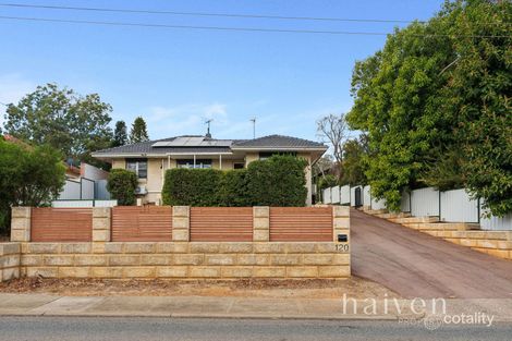 120 South Western Hwy, Mount Richon, WA 6112