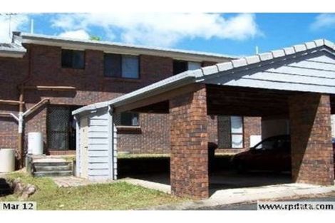 Property photo of 38/10 Damalis Street Woodridge QLD 4114