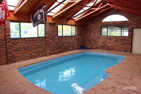 Property photo of 4 Lavis Place Raglan NSW 2795
