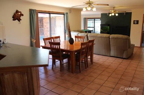 Property photo of 4 Lavis Place Raglan NSW 2795