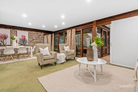 Property photo of 6 Salvia Close Cherrybrook NSW 2126