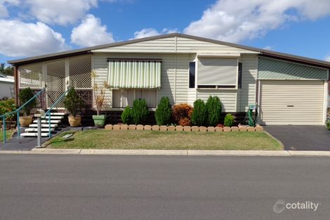 25/14-22 Ibis Bvd, Eli Waters, QLD 4655