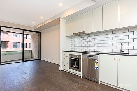 121/85 Eyre St, Kingston, ACT 2604