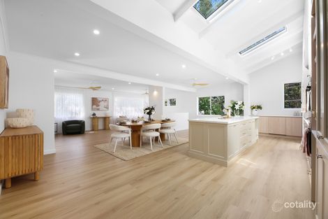 Property photo of 3 Dulcie Drive Burleigh Heads QLD 4220