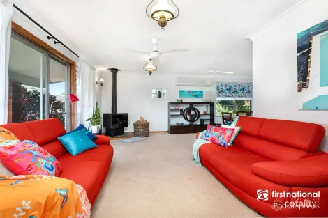 Property photo of 5 Clarence Street Corlette NSW 2315