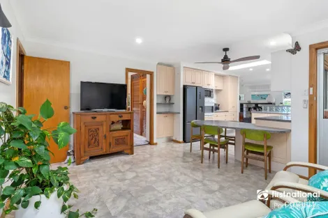 Property photo of 5 Clarence Street Corlette NSW 2315