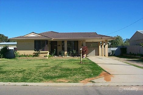19 Bonamia Rd, Utakarra, WA 6530