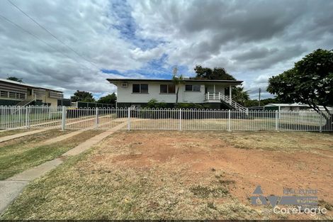 Property photo of 34 Fay Street Blackwater QLD 4717