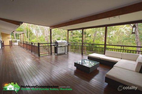 4 Lois St, Kenmore, QLD 4069