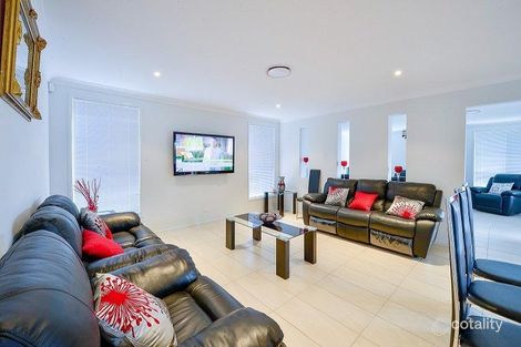 Property photo of 12 Gibson Street Oran Park NSW 2570
