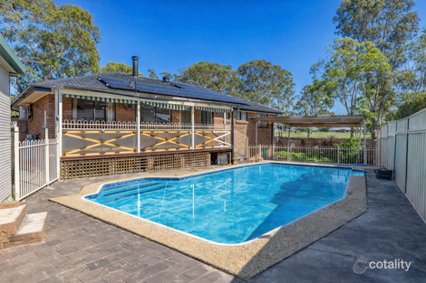 2 Enfield St, Jamisontown, NSW 2750