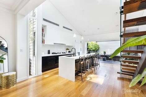 Property photo of 63 Birchgrove Road Balmain NSW 2041