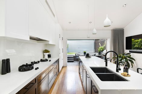 Property photo of 63 Birchgrove Road Balmain NSW 2041