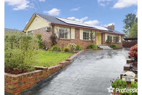 22 Sweetland Rd, Mooroolbark, VIC 3138