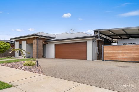 Property photo of 55 Calderwood Road Maddingley VIC 3340