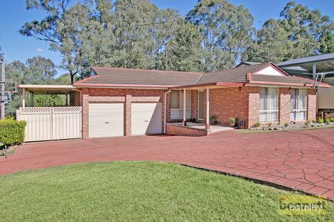 Property photo of 155 Spinks Road Glossodia NSW 2756