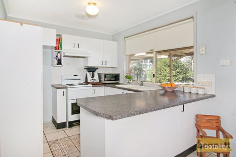 Property photo of 155 Spinks Road Glossodia NSW 2756