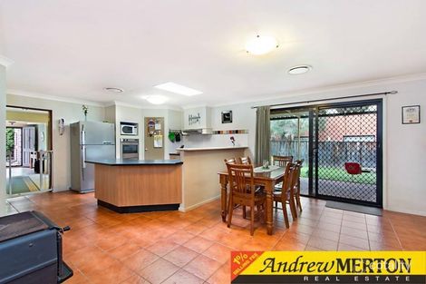 Property photo of 17 Tarwin Avenue Glenwood NSW 2768