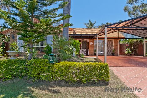 Property photo of 3 Longbill Place Taigum QLD 4018