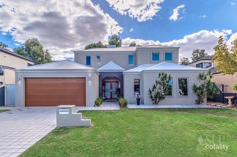 Property photo of 12 Portsea Gardens Jandakot WA 6164