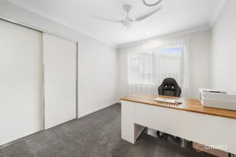 Property photo of 10 Garawarra Crescent Upper Coomera QLD 4209