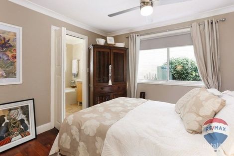 Property photo of 31 The Avenue Warrimoo NSW 2774