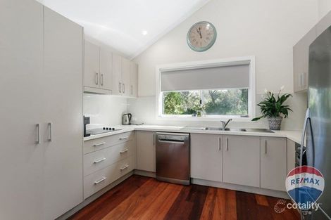 Property photo of 31 The Avenue Warrimoo NSW 2774