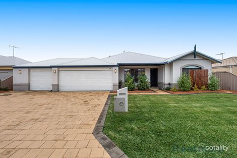 Property photo of 17 Wuraling Pass Wannanup WA 6210