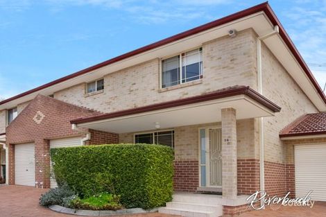 14/3-5 Chelmsford Rd, South Wentworthville, NSW 2145