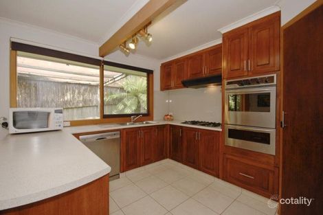 Property photo of 7 Wardlow Court Croydon Hills VIC 3136