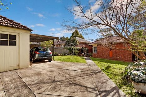 Property photo of 35 Mount William Street Gordon NSW 2072