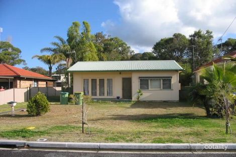 Property photo of 42 Clare Crescent Berkeley Vale NSW 2261