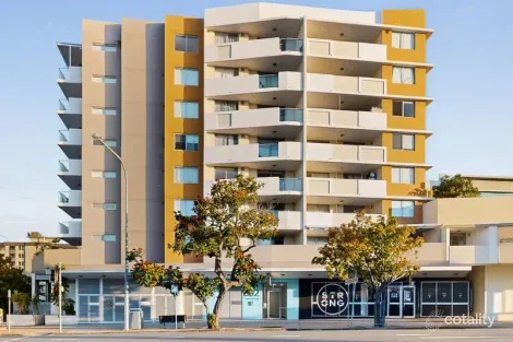 Property photo of 301/392 Hamilton Road Chermside QLD 4032