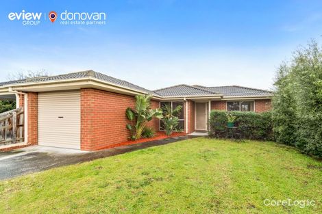 Property photo of 14 Elstar Drive Carrum Downs VIC 3201