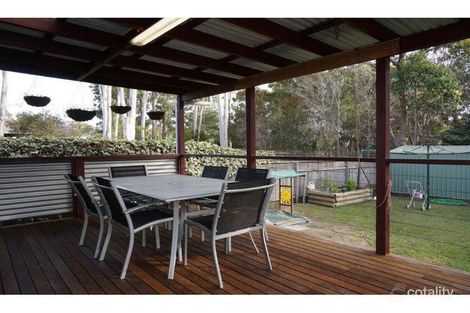 Property photo of 17 Auster Crescent Sanctuary Point NSW 2540