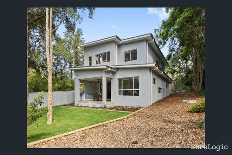 Property photo of 21B Werona Street Pennant Hills NSW 2120
