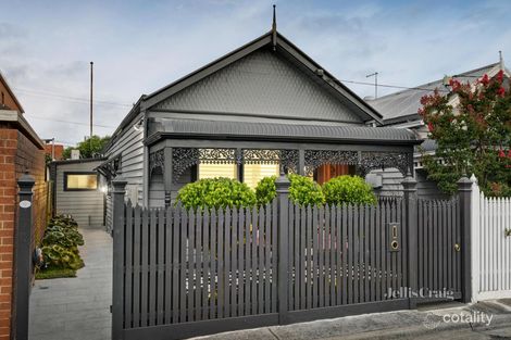 Property photo of 23 Canterbury Street Richmond VIC 3121