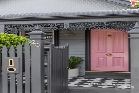 Property photo of 23 Canterbury Street Richmond VIC 3121