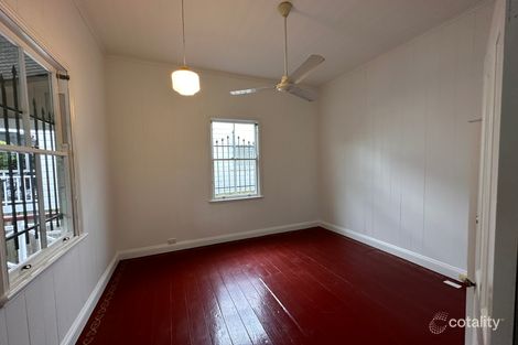 Property photo of 33 Hayward Street Paddington QLD 4064