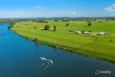 39 Marys Bay Rd, Euroka, NSW 2440