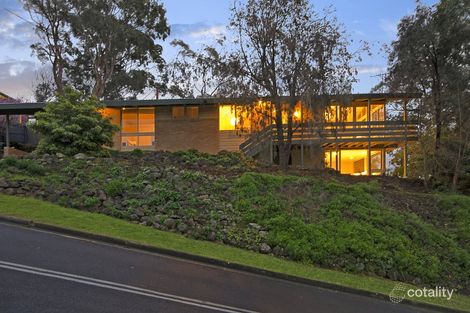 Property photo of 15 Challambra Crescent Highton VIC 3216